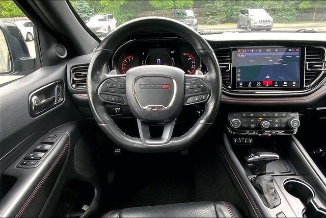 2023 Dodge Durango R/T Plus