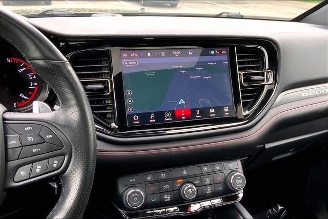 2023 Dodge Durango R/T Plus