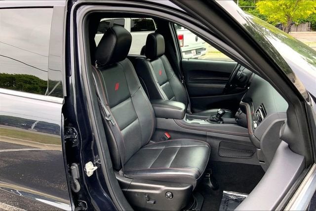2023 Dodge Durango R/T Plus