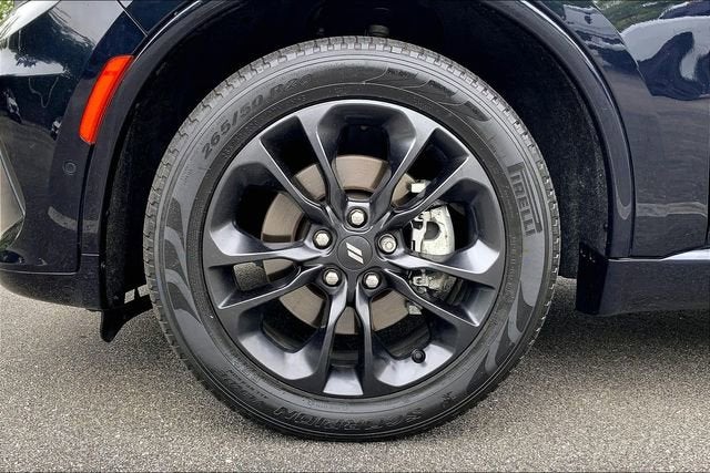 2023 Dodge Durango R/T Plus