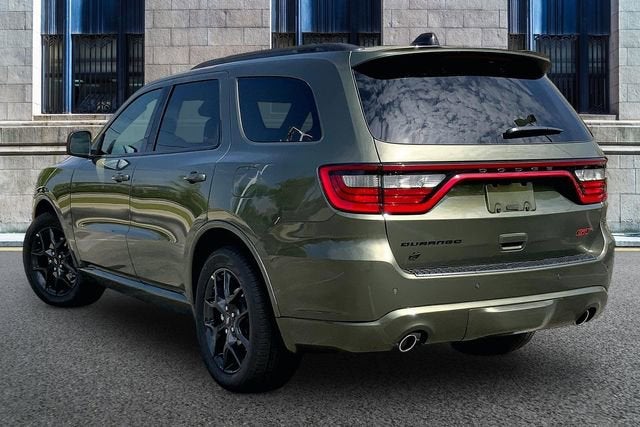 2026 Dodge Durango GT Premium HEMI V8