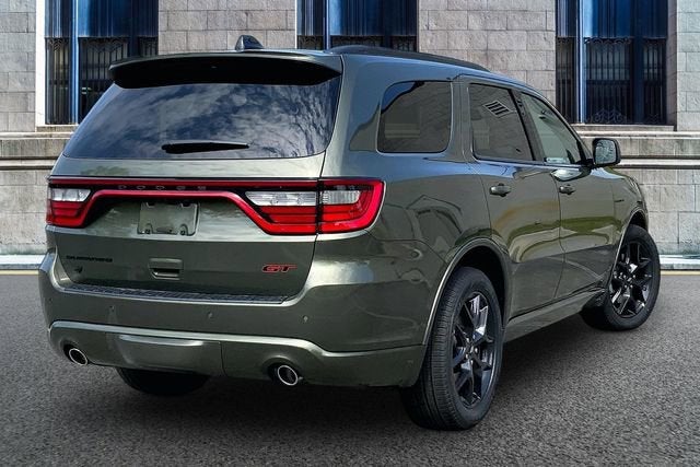 2026 Dodge Durango GT Premium HEMI V8