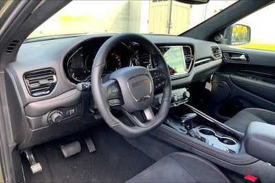 2026 Dodge Durango GT Premium HEMI V8