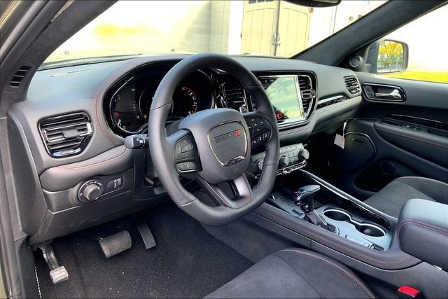 2026 Dodge Durango GT Premium HEMI V8
