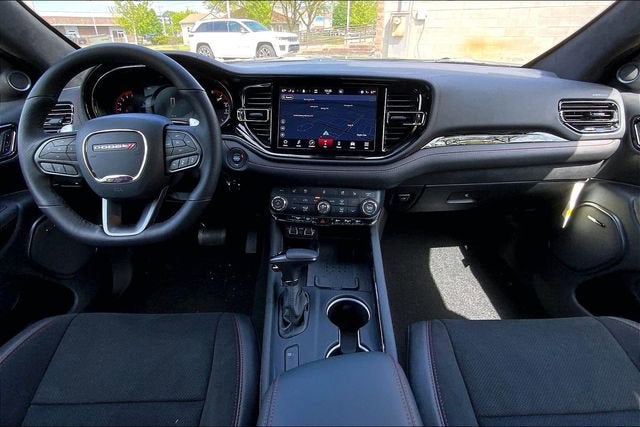 2026 Dodge Durango GT Premium HEMI V8