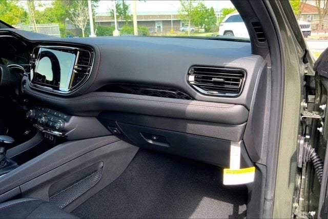 2026 Dodge Durango GT Premium HEMI V8