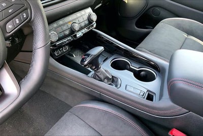 2026 Dodge Durango GT Premium HEMI V8