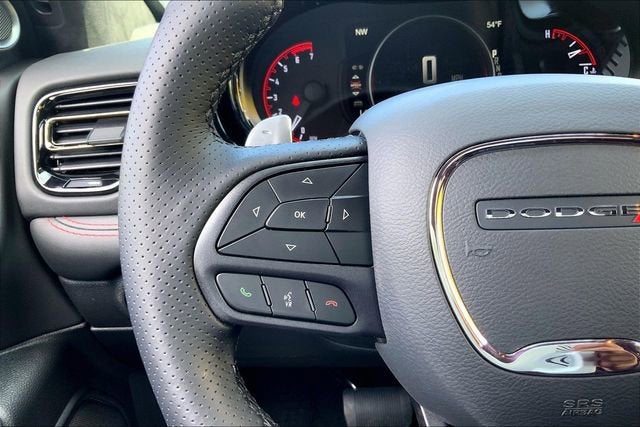 2026 Dodge Durango GT Premium HEMI V8