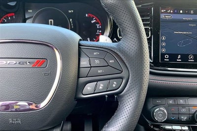 2026 Dodge Durango GT Premium HEMI V8