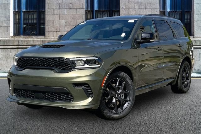 2026 Dodge Durango GT Premium HEMI V8