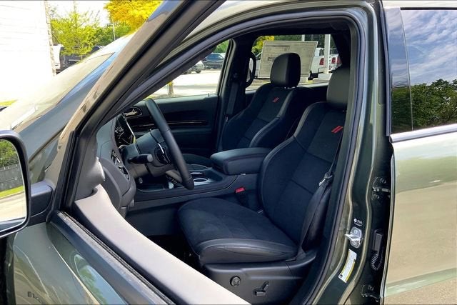 2026 Dodge Durango GT Premium HEMI V8