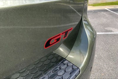 2026 Dodge Durango GT Premium HEMI V8