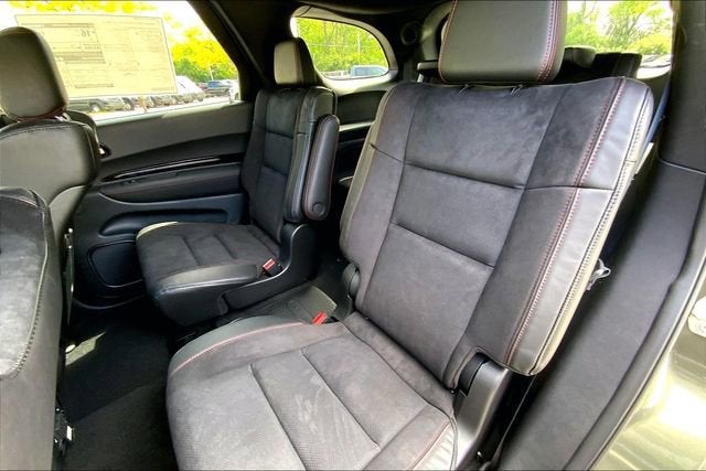 2026 Dodge Durango GT Premium HEMI V8