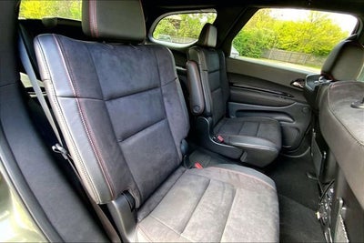 2026 Dodge Durango GT Premium HEMI V8