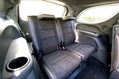 2026 Dodge Durango GT Premium HEMI V8