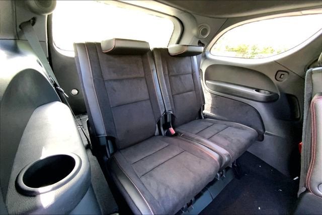 2026 Dodge Durango GT Premium HEMI V8