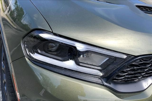 2026 Dodge Durango GT Premium HEMI V8