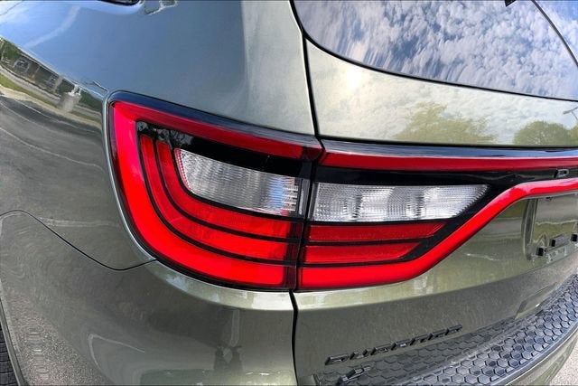 2026 Dodge Durango GT Premium HEMI V8