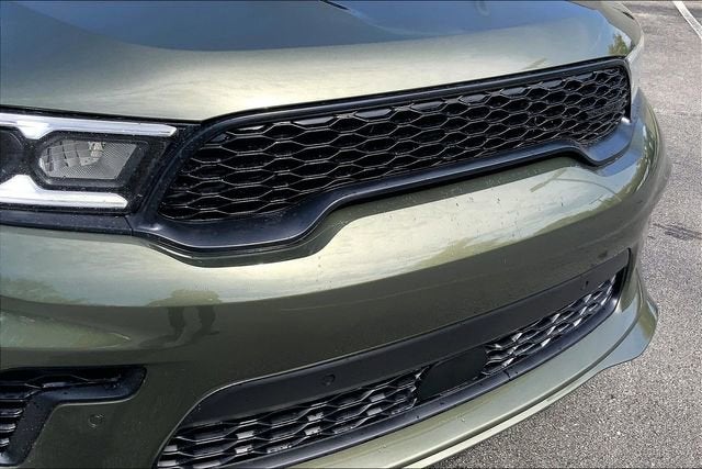 2026 Dodge Durango GT Premium HEMI V8