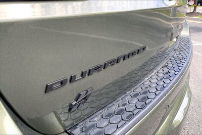 2026 Dodge Durango GT Premium HEMI V8