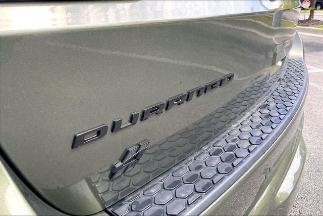 2026 Dodge Durango GT Premium HEMI V8