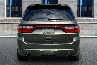 2026 Dodge Durango GT Premium HEMI V8