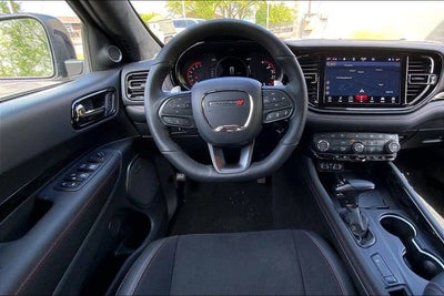 2026 Dodge Durango GT Premium HEMI V8