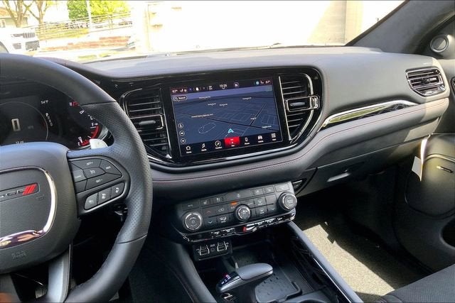 2026 Dodge Durango GT Premium HEMI V8