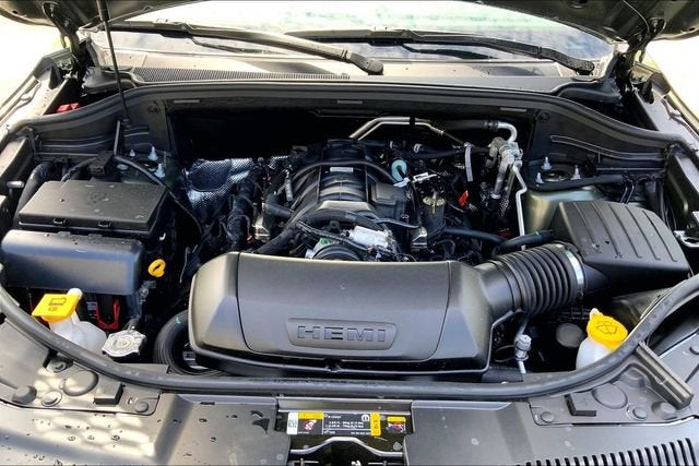 2026 Dodge Durango GT Premium HEMI V8