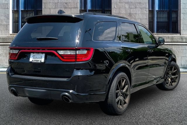 2025 Dodge Durango R/T 20th Anniversary Plus