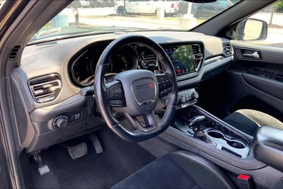 2025 Dodge Durango R/T 20th Anniversary Plus