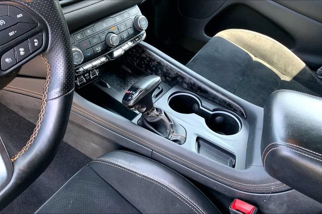 2025 Dodge Durango R/T 20th Anniversary Plus