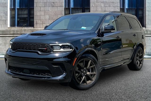 2025 Dodge Durango R/T 20th Anniversary Plus