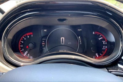 2025 Dodge Durango R/T 20th Anniversary Plus