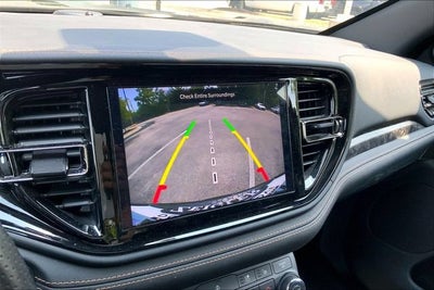 2025 Dodge Durango R/T 20th Anniversary Plus