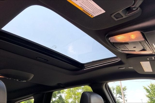 2025 Dodge Durango R/T 20th Anniversary Plus
