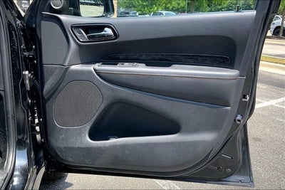 2025 Dodge Durango R/T 20th Anniversary Plus