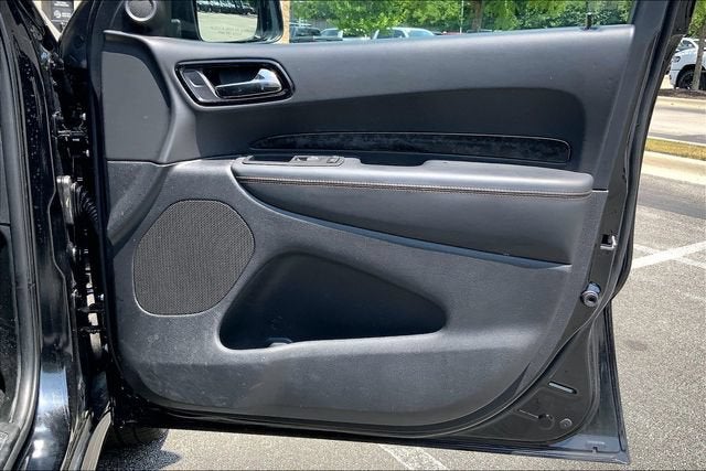 2025 Dodge Durango R/T 20th Anniversary Plus