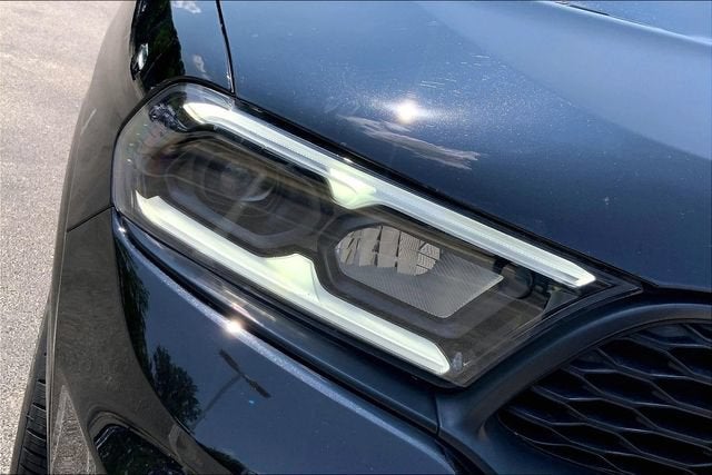 2025 Dodge Durango R/T 20th Anniversary Plus