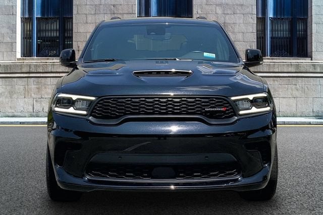 2025 Dodge Durango R/T 20th Anniversary Plus