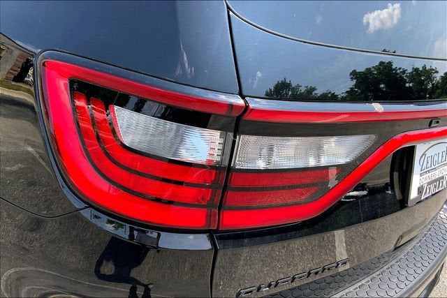 2025 Dodge Durango R/T 20th Anniversary Plus
