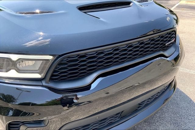 2025 Dodge Durango R/T 20th Anniversary Plus