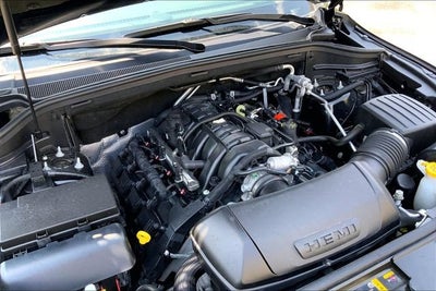 2025 Dodge Durango R/T 20th Anniversary Plus
