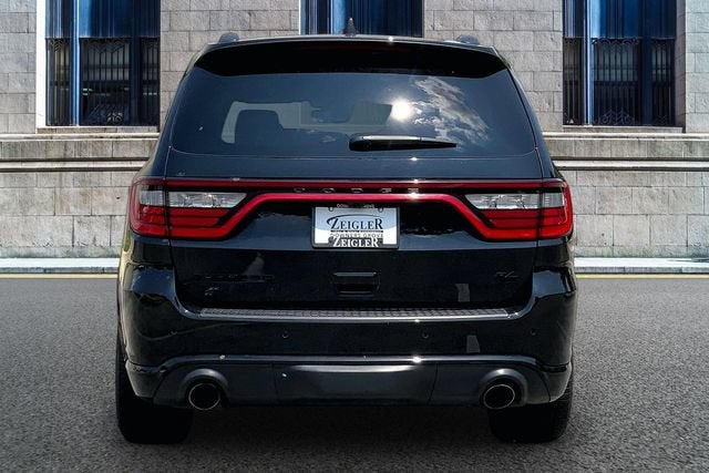 2025 Dodge Durango R/T 20th Anniversary Plus