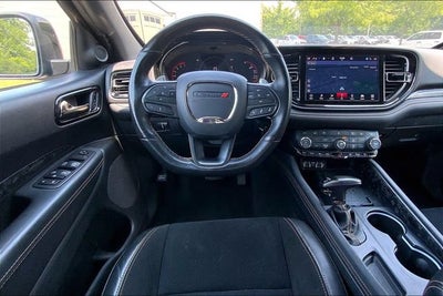 2025 Dodge Durango R/T 20th Anniversary Plus