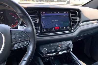 2025 Dodge Durango R/T 20th Anniversary Plus
