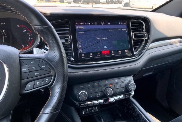 2025 Dodge Durango R/T 20th Anniversary Plus