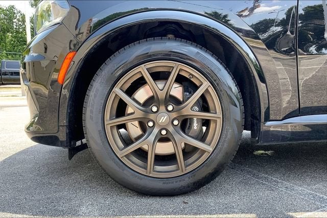 2025 Dodge Durango R/T 20th Anniversary Plus