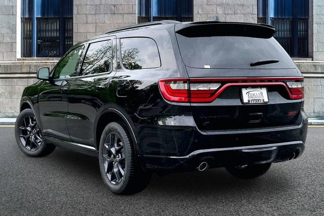 2026 Dodge Durango GT Premium HEMI V8