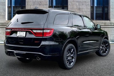 2026 Dodge Durango GT Premium HEMI V8